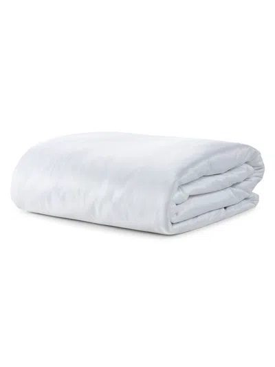 Ella Jayne Allergy Free Mattress Protector In White