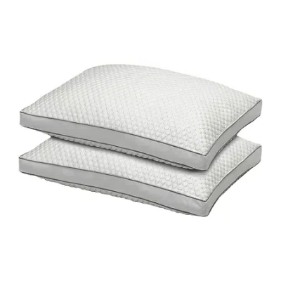 Ella Jayne Arctic Chill Cooling Pillow In White
