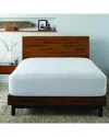 Ella Jayne Big & Soft Mattress Topper In White