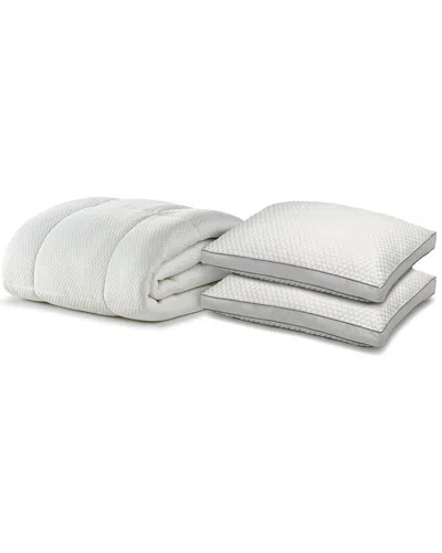 ELLA JAYNE ELLA JAYNE COOLING BUNDLE - ARCTIC CHILL SUPER COOLING MATTRESS