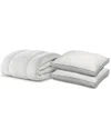 Ella Jayne Cooling Bundle Sleep Kit In White