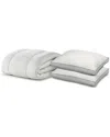 Ella Jayne Cooling Bundle Sleep Kit In White