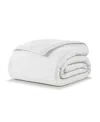 Ella Jayne Cooling Jersey Down-alternative Comforter, Full/queen In White