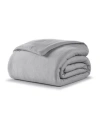 Ella Jayne Cooling Jersey Down Alternative Comforters In White