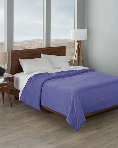 Ella Jayne Cooling Jersey Fabric Down-alternative Comforter