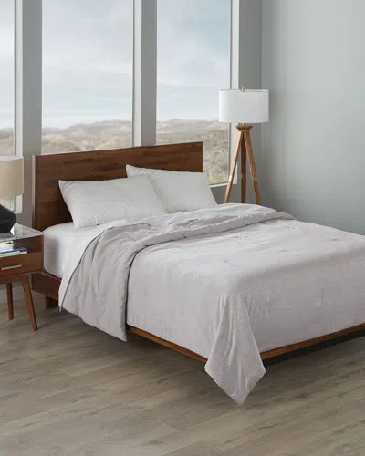 ELLA JAYNE ELLA JAYNE COOLING JERSEY FABRIC DOWN-ALTERNATIVE COMFORTER
