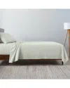 Ella Jayne Microfiber Peachy Soft 4pc Sheet Set In Green