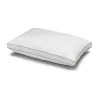 Ella Jayne Down Alternative Medium Density Bed Pillow In White