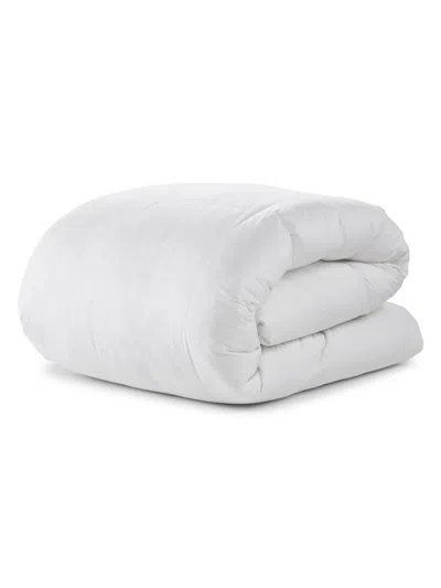 Ella Jayne Kids' Down Feather Bed Topper In White