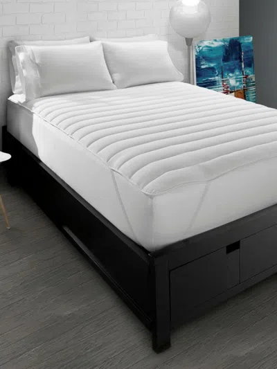 ELLA JAYNE HOME BED MATTRESS PAD