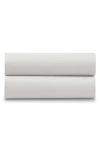 Ella Jayne Home Cotton Pillow Protector In Stone