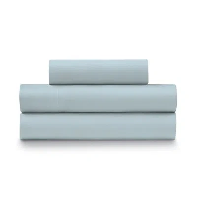 Ella Jayne Home Cozy Touch Microfiber Sheets In Aqua