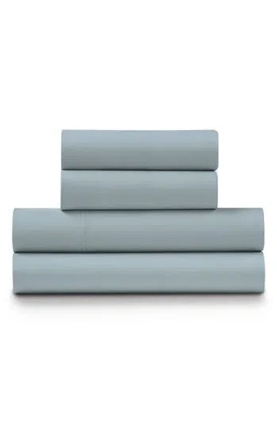 Ella Jayne Home Deep Pocket 4-piece Sheet Set In Seafoam