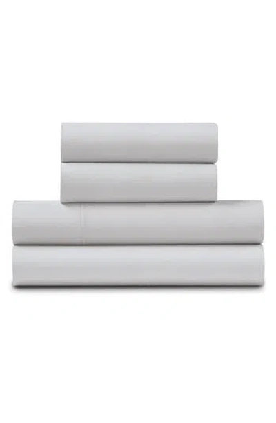 Ella Jayne Home Deep Pocket 4-piece Sheet Set In Neutral