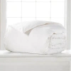 Ella Jayne Home Down Feather Blend Comforter In White