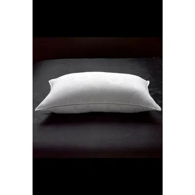 Ella Jayne Home Down Supply Micronone Soft Duck Down Pillow In White