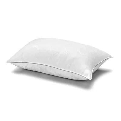 Ella Jayne Home Ella Jayne Micronone Allergen-free Down Pillow - Plush In White