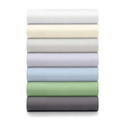 Ella Jayne Home Hotel Collection 500 Thread Count Cotton Sateen Pillow Case Set In Charcoal Gray