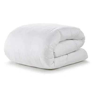 Ella Jayne Home Rds Certified Luxury 2" Loft White Down Plush Featherbed