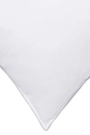 Ella Jayne Home Soft Allergy, Dust Mite & Bed Bug Free Stomach Sleeper King Pillow In White