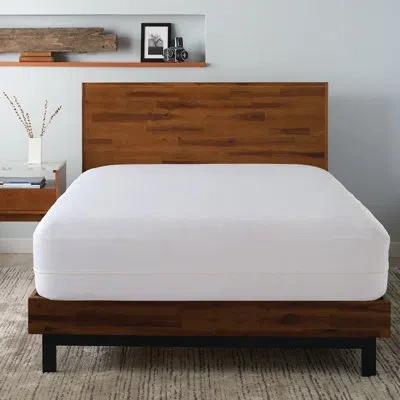 Ella Jayne Home Waterproof  & Allergy-free Mattress Encasement
