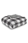 Ella Jayne Home Weighted Blanket In Black White