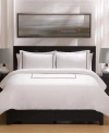 Ella Jayne Luxury Down Insert Duvet Cover Set Bedding Bundle Collection In Black