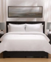 Ella Jayne Luxury Down Insert Duvet Cover Set Bedding Bundle Collection In White