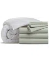 Ella Jayne Microfiber Bundle In Multi