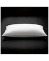 Ella Jayne Overstuffed Down Side/back Sleeper Pillow In White