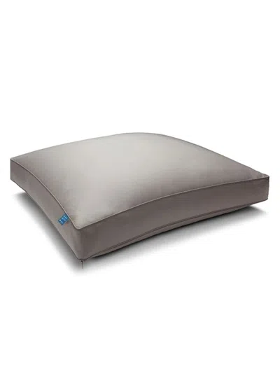 Ella Jayne Performance Solid Pet Bed Cover In Gray