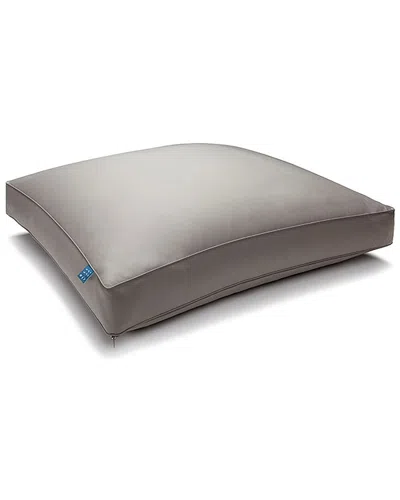 Ella Jayne Pet Bed With Removeable Cover In Grey