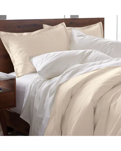Ella Jayne Premium 300 Thread Count Cotton Duvet Cover Set In Multi