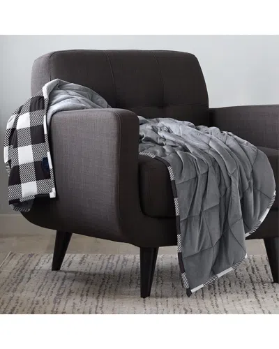 Ella Jayne Reversible Anti-anxiety Weighted Blanket