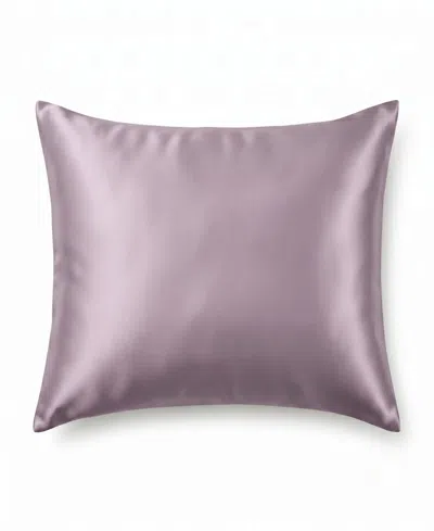 Ella Jayne Signature 600 Thread Count Silk Pillowcase, Standard/queen In Multi