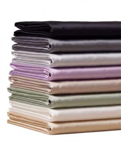 Ella Jayne Signature 600 Thread Count Silk Pillowcases In Multi
