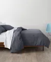 Ella Jayne Microfiber Bundle In Charcoal