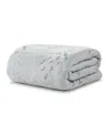 Ella Jayne Viscose From Bamboo Mattress Protector, Twin Xl In White