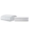 ELLA JAYNE ELLA JAYNE WATERPROOF MATTRESS AND PILLOW PROTECTOR BUNDLE