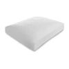 Ella Jayne Waterproof-top Pet Bed In White