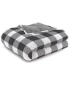 Ella Jayne Weighted Blanket With Minky Reverse