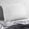 Ella Jayne White Down 100% Certified Rds Firm Side/back Sleeper Pillow In White