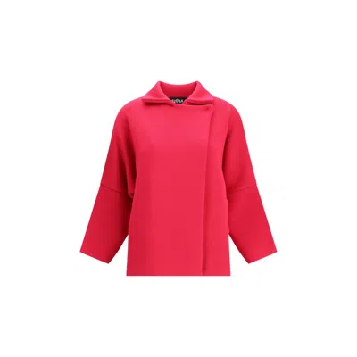 ELLA KNITTED JACKET