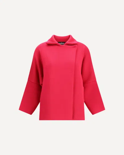 ELLA KNITTED JACKET