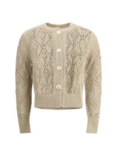 ELLA KOREAKINA CARDIGAN