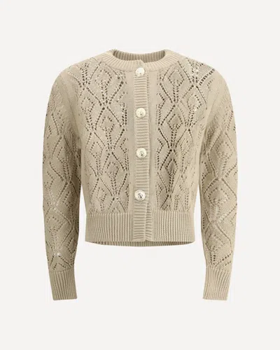 ELLA KOREAKINA CARDIGAN