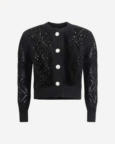 ELLA KOREAKINA CARDIGAN