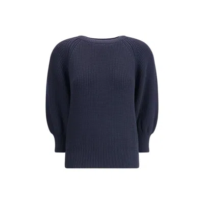 Ella Merino Wool Sweater