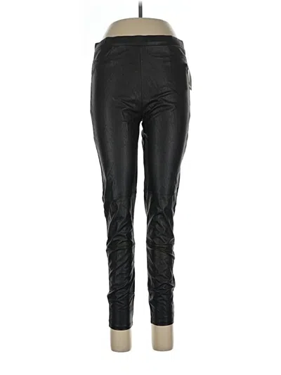 Ella Moss Active Pants In Black