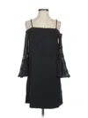 Ella Moss Cocktail Dress In Black